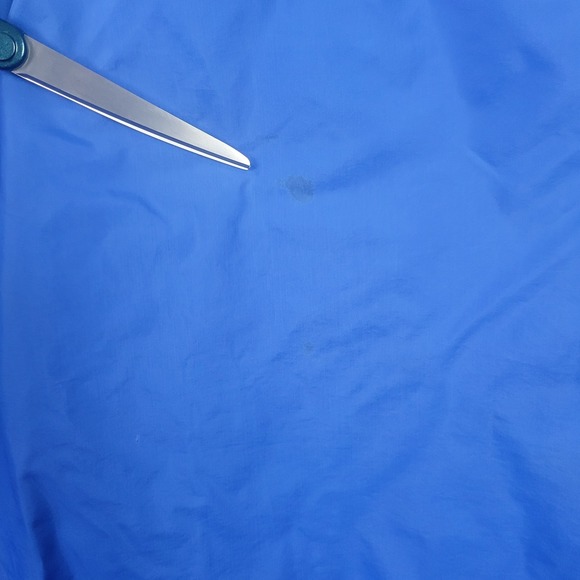 Shipton Sports Puffer Vest Mens XL Nylon Utility Outdoor Multi Pocket‎ 80s - Picture 10 of 12